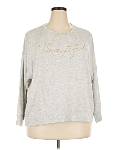 Cupio Sweatshirt (view 1)
