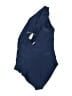 Summersalt Solid Blue One Piece Swimsuit Size 14 - photo 2