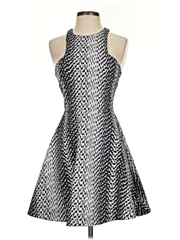 Elizabeth and James Cocktail Dress (view 1)
