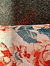 Mi ami Floral White Dress Size 14 - photo 3