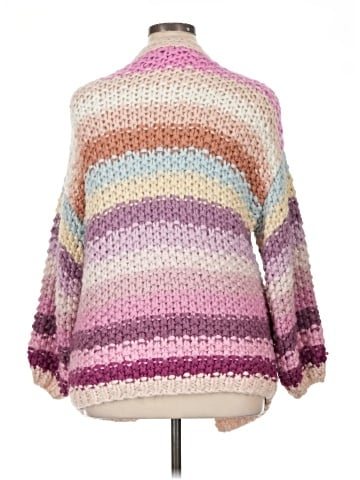 Saachi Cardigan (view 2)