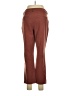 Old Navy Brown Casual Pants Size 12 - photo 2