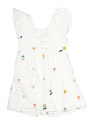 Zara Dress (view 2)