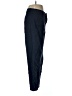 Everlane Blue Casual Pants Size 8R - photo 4