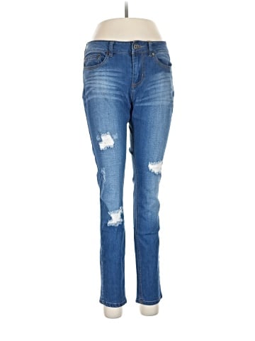 Indigo Rein Jeans (view 1)
