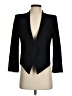 Helmut Lang Black Blazer Size 4 - photo 1