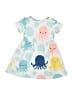Unbranded Blue Dress Size 3T - photo 2