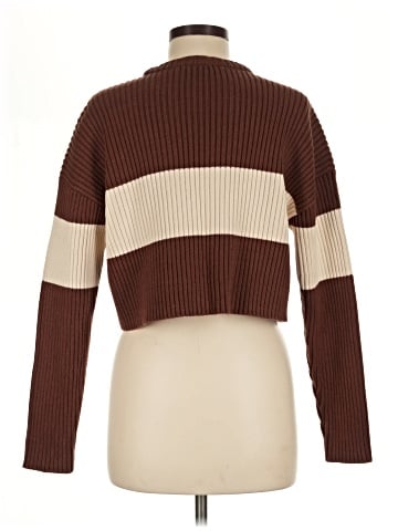 LA Hearts Pullover Sweater (view 2)