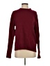 J.Crew Solid Burgundy Cardigan Size P (petite) - photo 1