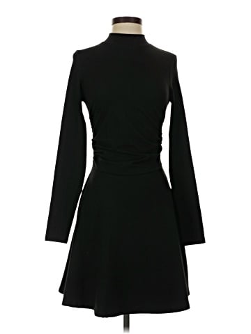 Ofeefan Casual Dress (view 1)