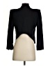 Helmut Lang Black Blazer Size 4 - photo 2