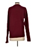J.Crew Solid Burgundy Cardigan Size P (petite) - photo 2