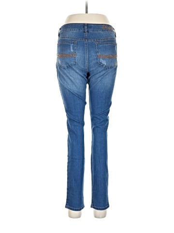 Indigo Rein Jeans (view 2)