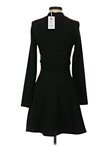 Ofeefan Casual Dress (view 2)