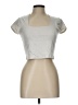 Wild Fable Silver Tank Top Size L - photo 1