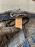 Assorted Brands Hearts Blue Jeans Size 9 - photo 8