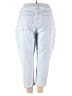 Old Navy Blue Jeans Size 22 - photo 2