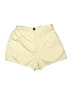 Zara Yellow Skort Size S - photo 1