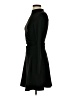 Ofeefan Solid Black Casual Dress Size S - photo 5