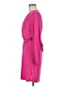 21 Saints Solid Pink Cocktail Dress Size M - photo 5