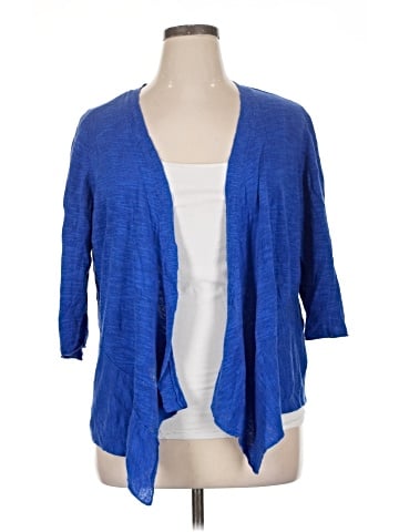Alfani Cardigan (view 1)