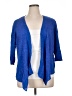 Alfani Blue Cardigan Size 1X - photo 1