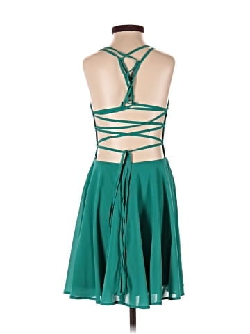 Charlotte Russe Cocktail Dress (view 2)