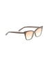 DIFF Tan Sunglasses One size - photo 1