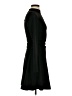 Ofeefan Solid Black Casual Dress Size S - photo 4