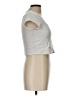 Wild Fable Silver Tank Top Size L - photo 4