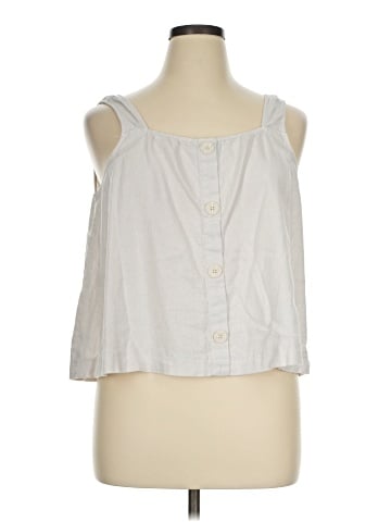 Ava & Viv Tank Top (view 1)