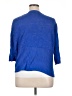 Alfani Blue Cardigan Size 1X - photo 2