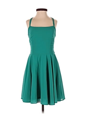 Charlotte Russe Cocktail Dress (view 1)