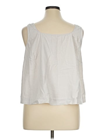 Ava & Viv Tank Top (view 2)