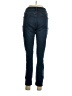 Pilcro and the Letterpress Solid Blue Jeans Size 31 waist - photo 2