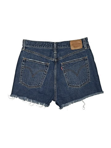 Levi's Denim Shorts (view 2)