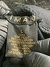 IMAN Solid Black Dress Pants Size L - photo 7