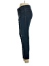 Pilcro and the Letterpress Solid Blue Jeans Size 31 waist - photo 5