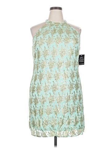 Boston Proper Cocktail Dress (view 1)