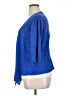 Alfani Blue Cardigan Size 1X - photo 5