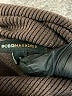 BCBGMAXAZRIA Brown Turtleneck Sweater Size S - photo 7
