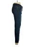 Pilcro and the Letterpress Solid Blue Jeans Size 31 waist - photo 4