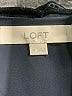 Ann Taylor LOFT 100% Polyester Black Sleeveless Blouse Size M - photo 7