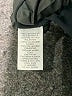 Ann Taylor LOFT 100% Polyester Black Sleeveless Blouse Size M - photo 8