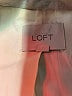 Ann Taylor LOFT Ivory Blazer Size 12 - photo 6