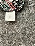 Eyeshadow Print Silver Casual Dress Size XL - photo 8