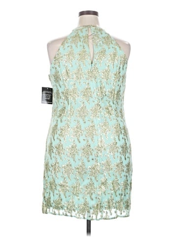 Boston Proper Cocktail Dress (view 2)