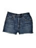 Levi's Blue Denim Shorts Size 30 waist - photo 1