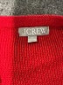J.Crew 100% Cotton Red Cardigan Size 3X - photo 7