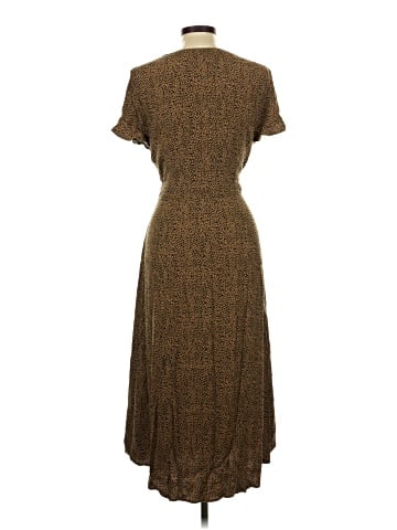 Ann Taylor LOFT Casual Dress (view 2)